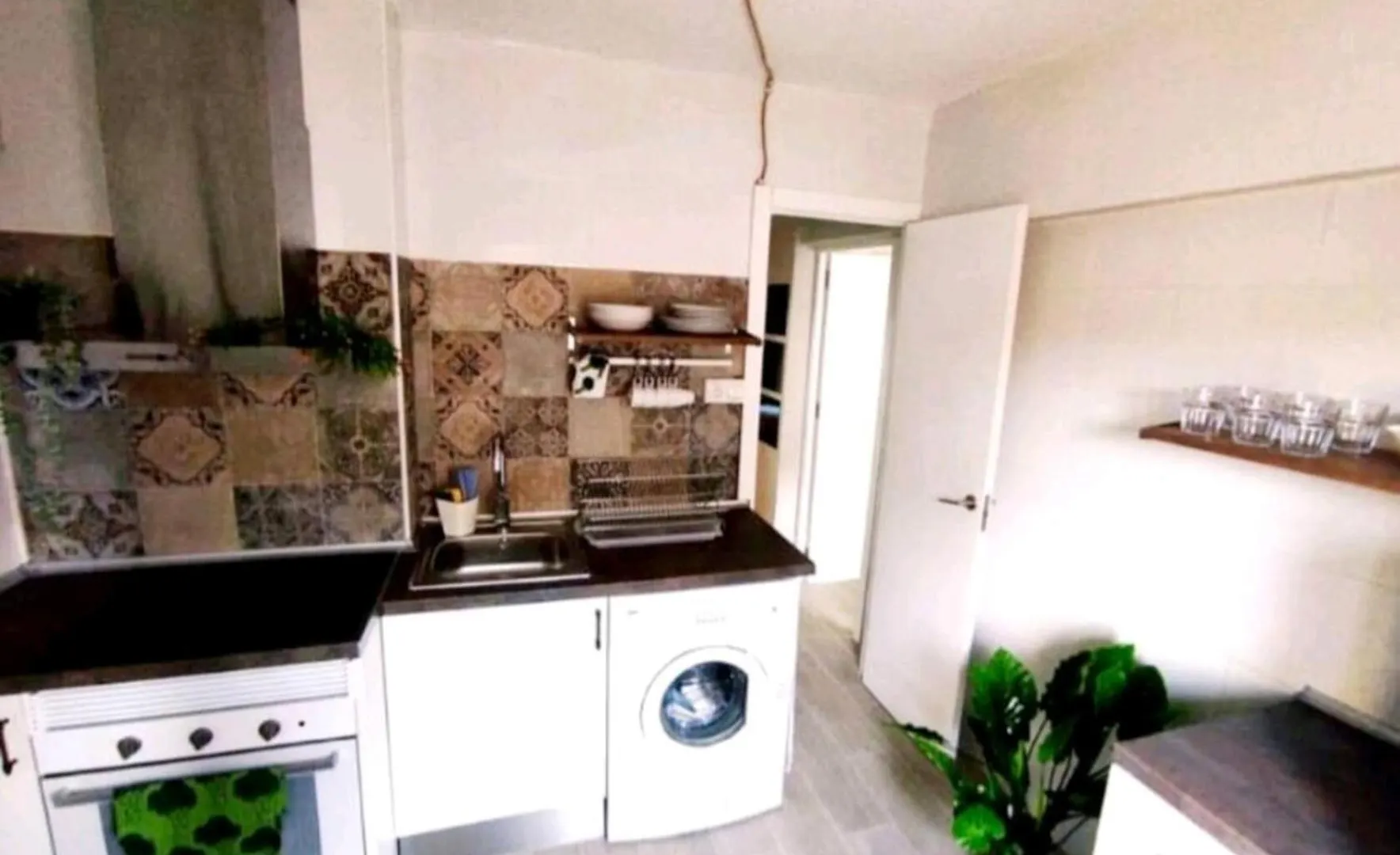 Lindo Apartamento Entre Centro Y Playa Apartment Santander Spain